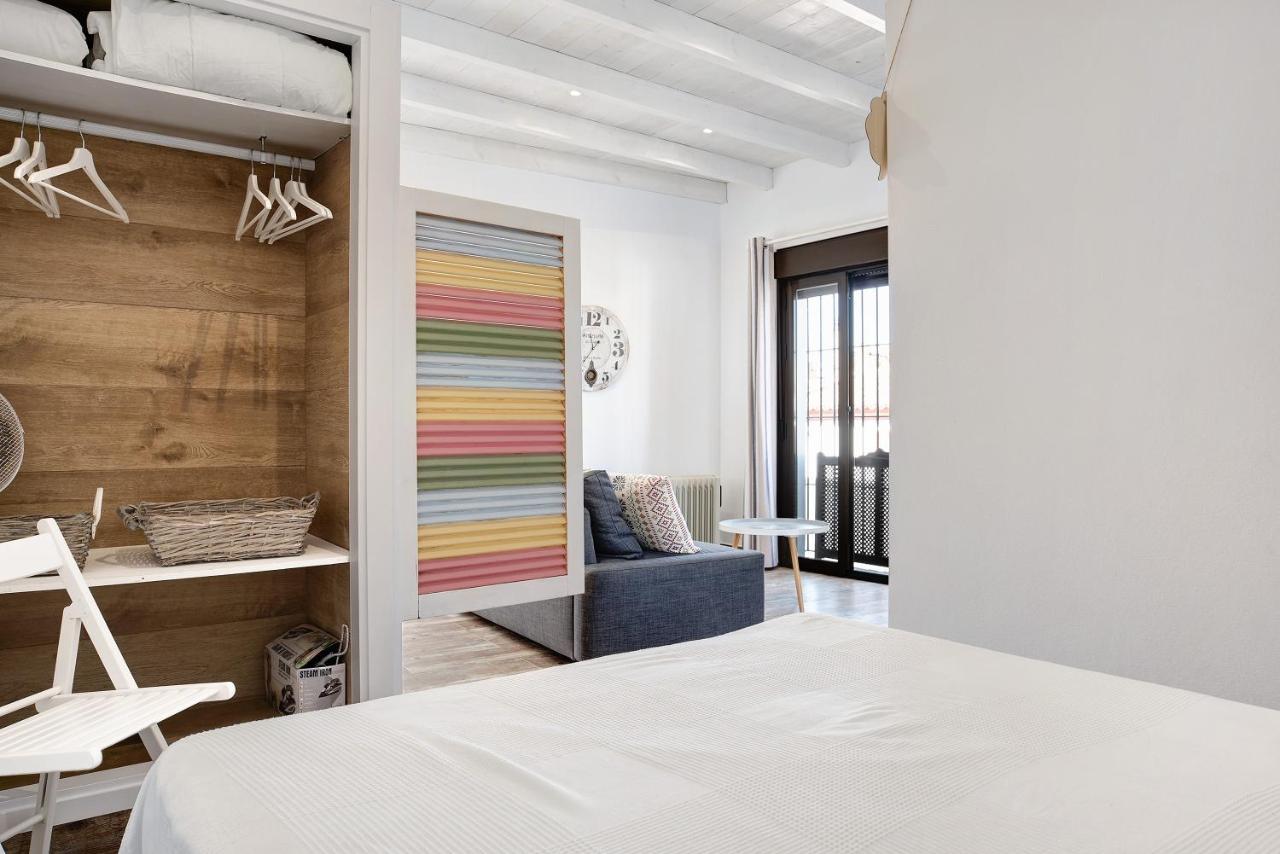 Estudio Marta Conil De La Frontera Luaran gambar