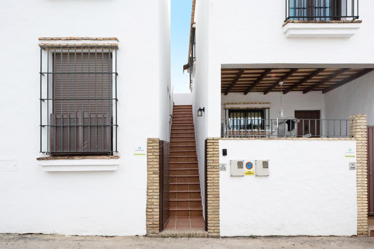 Estudio Marta Conil De La Frontera Luaran gambar
